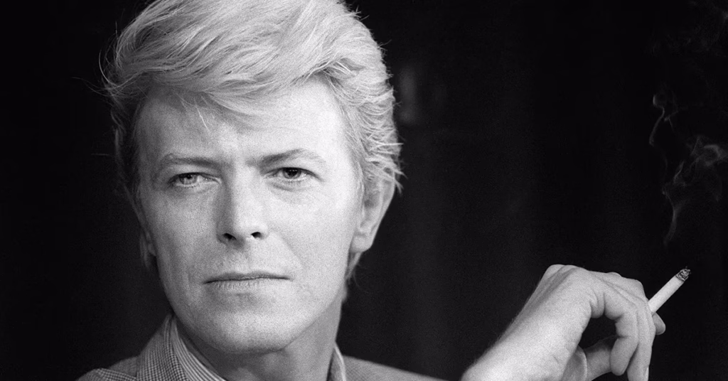 De Grootste Artrockbands Aller Tijden 5 David Bowie: The Chameleon of Rock and the Voice of the Future