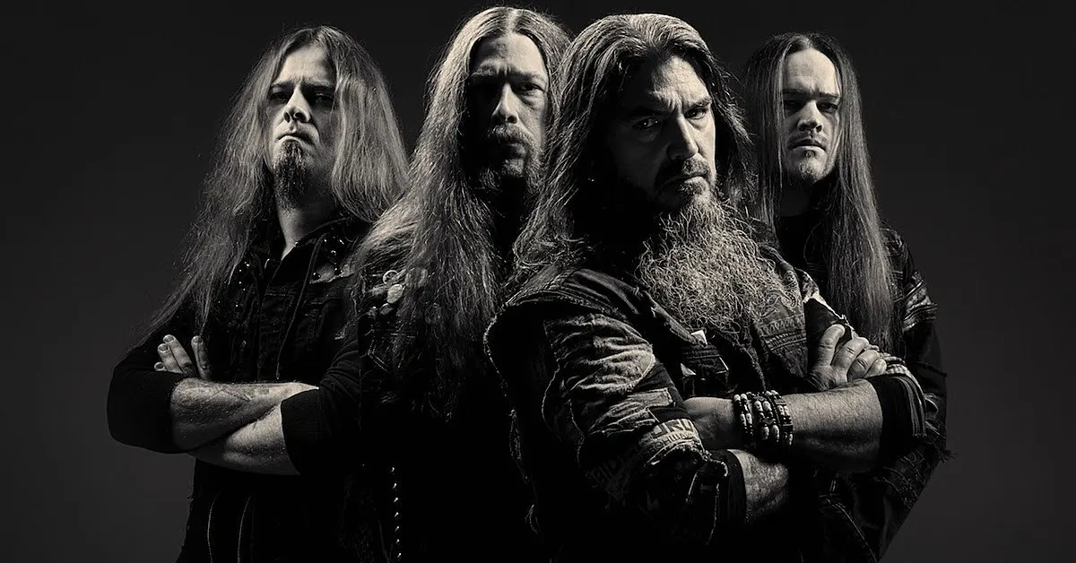 Machine Head: Meedogenloze Evolutie binnen de Moderne Metal