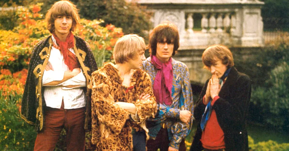 Soft Machine