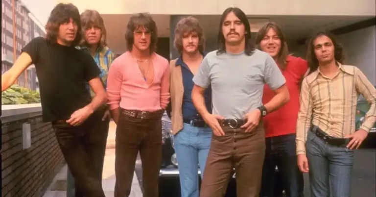 Chicago: De Blazersgedreven Titanen van de Amerikaanse Rock